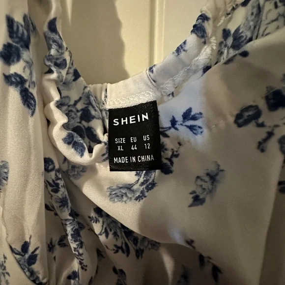 Shein XL summer dress - Picture 4 of 6